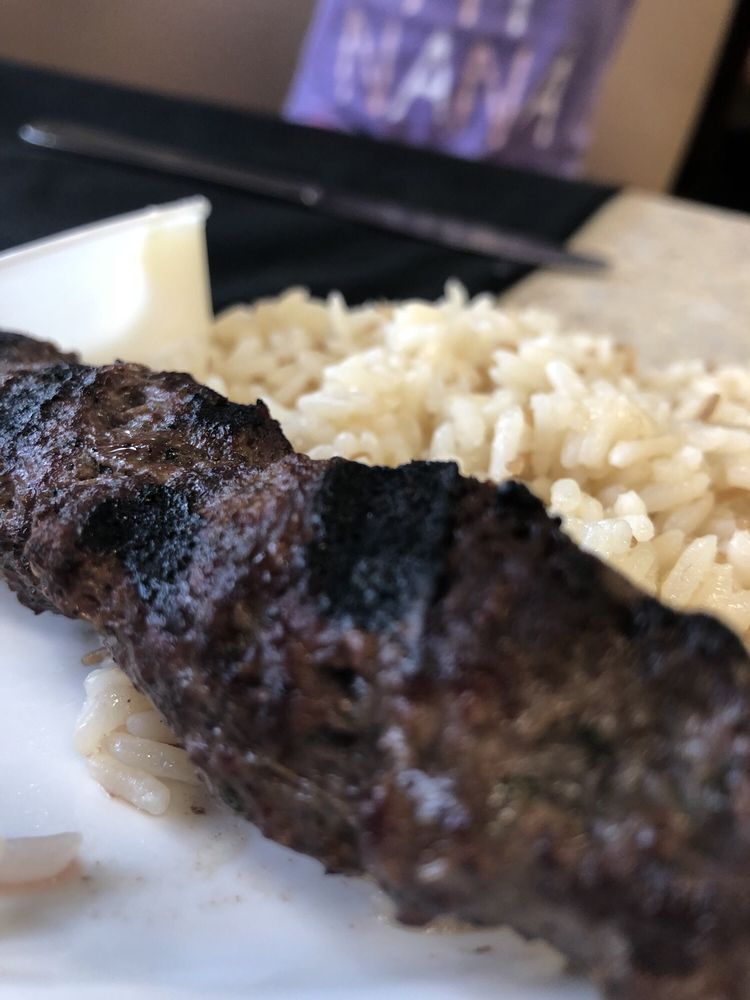 ALADDIN’S RESTAURANT 90 Photos & 114 Reviews Mediterranean 300 N