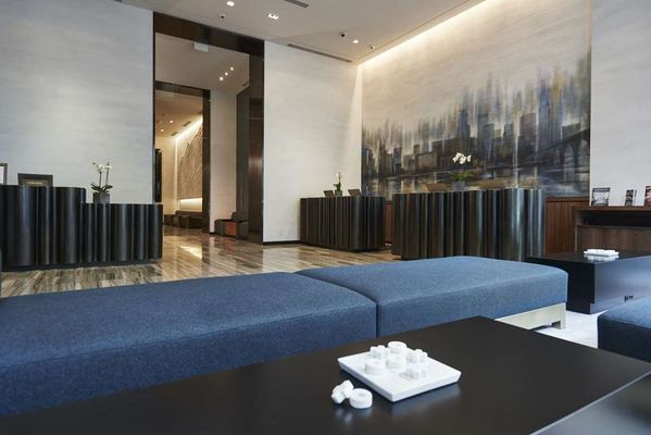 The Lofton Hotel Minneapolis, Tapestry Collection by Hilton by null