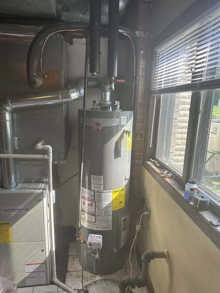 Slide of 1st Choice Building Maintenance