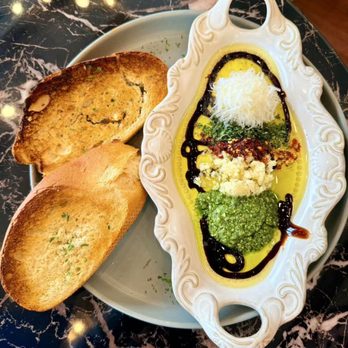 Whisper - Breakfast & Brunch Near Me - San Mateo, California