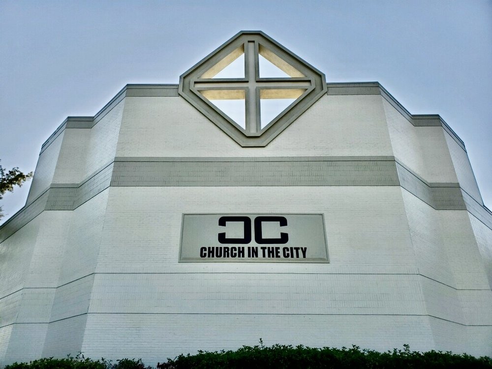 Slide of CECO Contracting