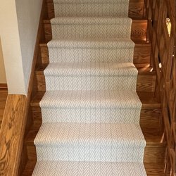 Comfort Carpets & Floors - Stair Runner