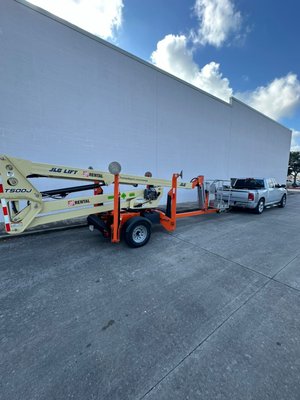 Skyline Roofing & Outdoor Living