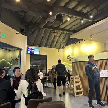 Sulbing - Indoors - Desserts Near Me - Santa Clara, California Sulbing - Indoors - Desserts Near Me - Santa Clara, California