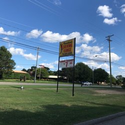 Henrikson's Driving Range