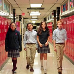 St Joan of Arc School - St. Joan of Arc, Lisle, IL Pre K - 8th grade
