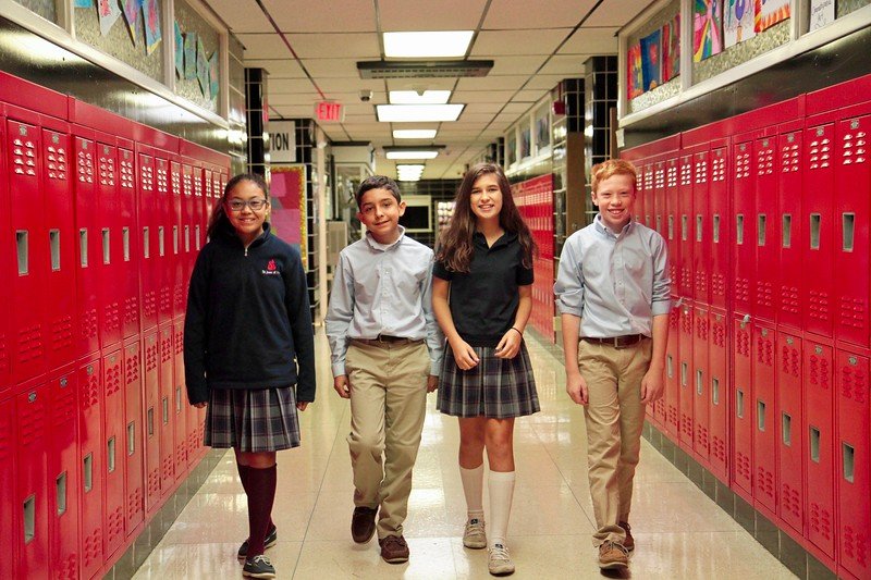 St Joan of Arc School - childcare center in Lisle, IL