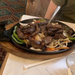 La Fonda Mexican Restaurant