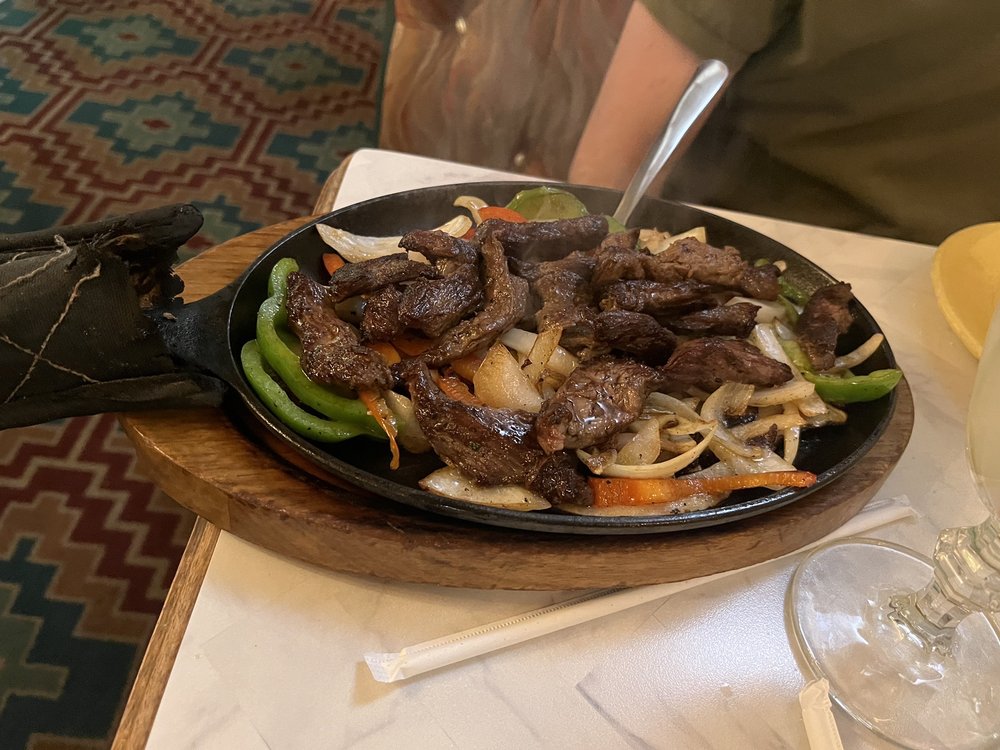 La Fonda Mexican Restaurant