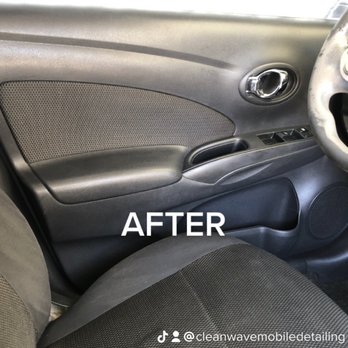 Cleanwave Mobile Detailing - Life changing! So impressed - Auto Detailing Near Me