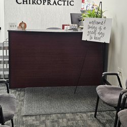 A and M Chiropractic