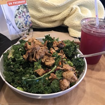 CoreLife Eatery - New American Near Me - Portage, Michigan
