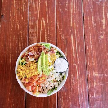 Dixie Grill - Killer Crab Cobb Salad - Southern Near Me - Aiea, Hawaii