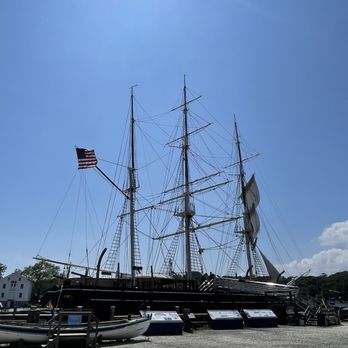 Mystic Seaport Museum - Go see the Charles W. Morgan - Museums Near Me - Mystic, Connecticut Mystic Seaport Museum - Go see the Charles W. Morgan - Museums Near Me - Mystic, Connecticut