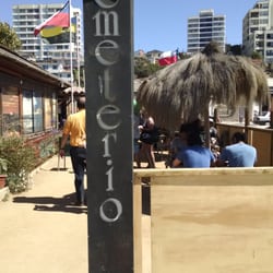 Restaurant La Pica de Emeterio - Terrazas