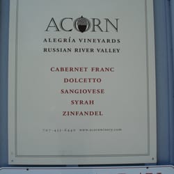 ACORN Winery