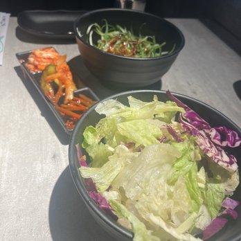 Brave Korean Barbecue - Korean Near Me - Tempe, Arizona