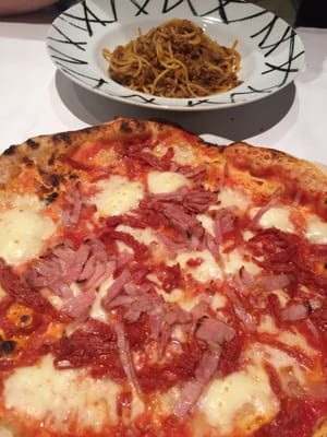 Restaurant Bella Napoli di Raffaele by null