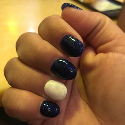 Regal Nails, Salon & Spa
