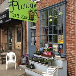 Plants Etc