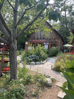 Cherry Public House | Glen Arbor by null