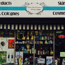 Union City Cosmetics
