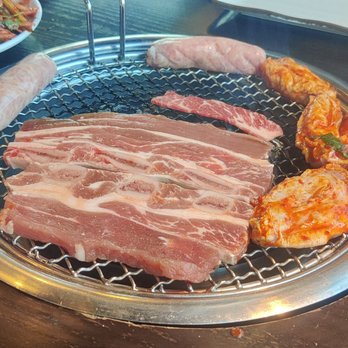 Seorakasan Charcoal Bbq - Barbeque Near Me - Monterey Park, California Seorakasan Charcoal Bbq - Barbeque Near Me - Monterey Park, California