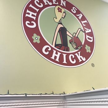 Chicken Salad Chick - Sandwiches Near Me - Savannah, Georgia