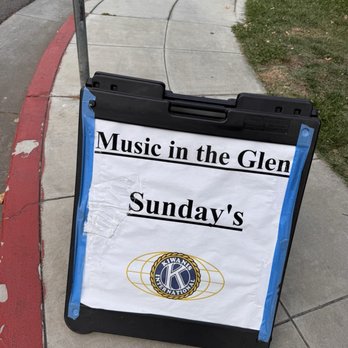 Music In The Glen - Festivals Near Me - San Jose, California Music In The Glen - Festivals Near Me - San Jose, California
