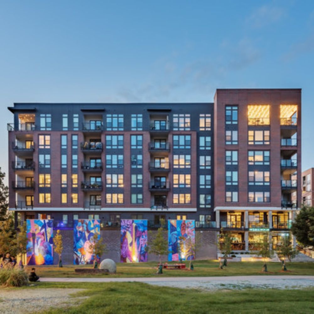 apartments on tobacco road Rd - Augusta GA Model Tobacco Lofts - Richmond,