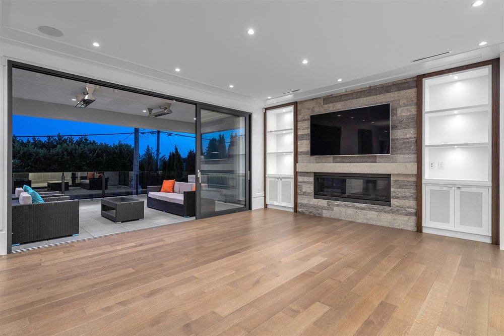 Slide of Green Planet Remodeling