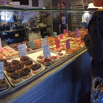 Mojo Donuts - Mmmmmm donut - Donuts Near Me - Pembroke Pines, Florida Mojo Donuts - Mmmmmm donut - Donuts Near Me - Pembroke Pines, Florida
