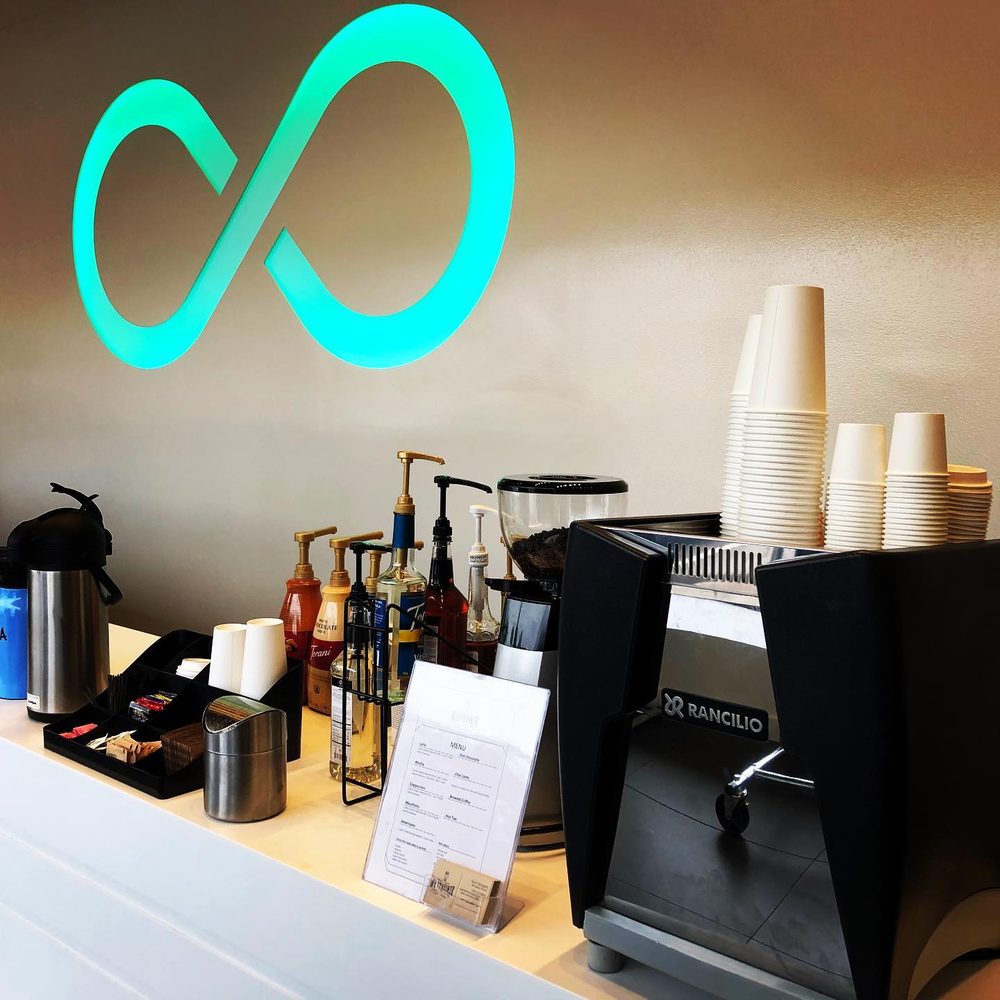 WESTHEIMER COFFEE COMPANY Updated August 2024 8798 Westpark Dr