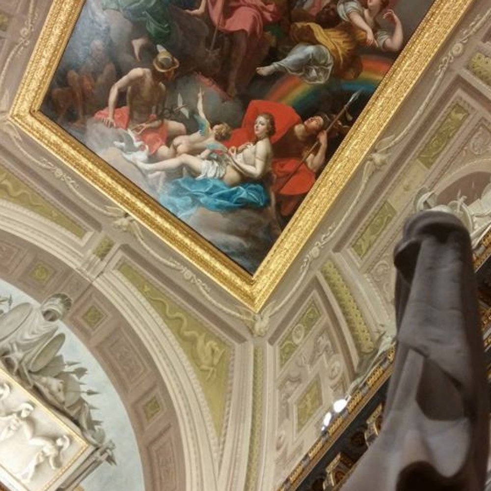 Museo e Galleria Borghese - borghese ceilings - Museums Near Me - Roma, AG Museo e Galleria Borghese - borghese ceilings - Museums Near Me - Roma, AG