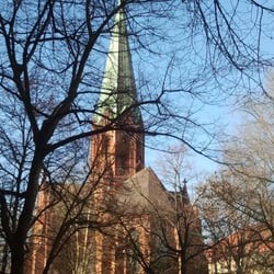 Ludwigkirchplatz