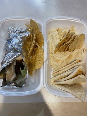 Cairo Station Café by null