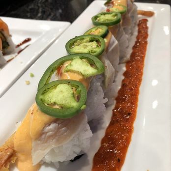 Fumi Sushi Restaurant - The Rasta Roll - Japanese Near Me - Modesto, California Fumi Sushi Restaurant - The Rasta Roll - Japanese Near Me - Modesto, California