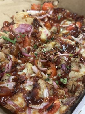 Square Mfg Co by null