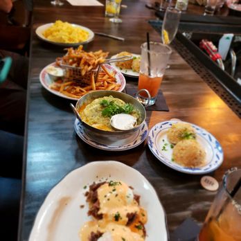 Tavern - A variety of all things brunch. - New American Near Me - Nashville, Tennessee Tavern - A variety of all things brunch. - New American Near Me - Nashville, Tennessee