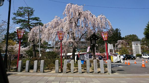 Kaiseizan Park by null
