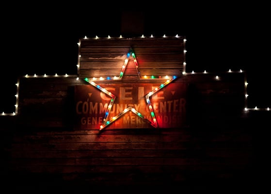 Cele Store -- Pflugerville BBQ and Live Music by null
