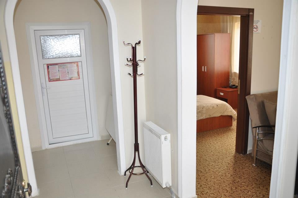 Ihlara Termal Otel