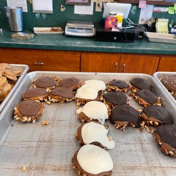 Southern Candymakers - chocolate covered pretzels and pretzels - Chocolatiers & Shops Near Me - New Orleans, Louisiana Southern Candymakers - chocolate covered pretzels and pretzels - Chocolatiers & Shops Near Me - New Orleans, Louisiana
