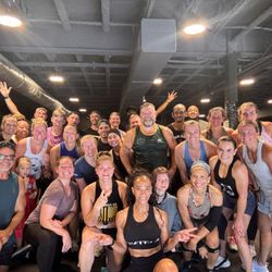 RG FITNESS MEMBERS