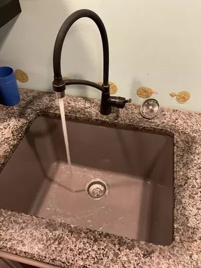 Slide of Pipe Monkeys Sewer and Drain