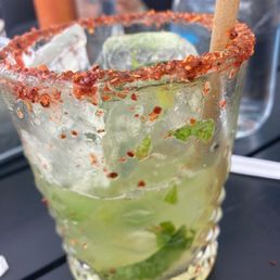 Cucumber drink Cucumber drink