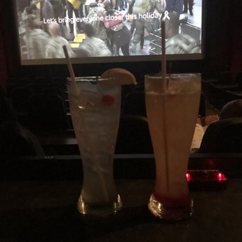 Movie Tavern - Drinks - Cinema Near Me - Fort Worth, Texas
