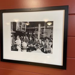 Wayback Burgers