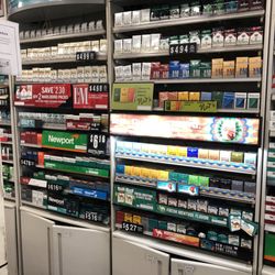 Smoker Friendly