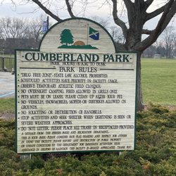 Cumberland Park